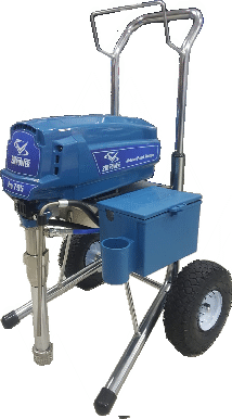 Elektrikli Airless Boya Makinaları